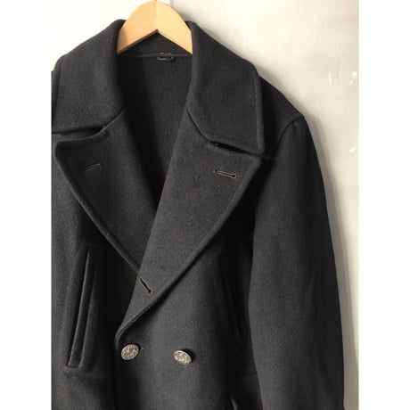 ダブルブレストコート | STORES