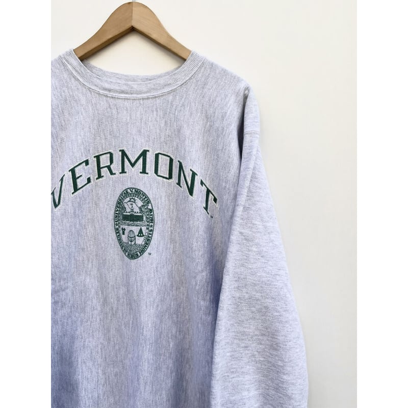 90's Champion”霜降り“XXL”Boro sweat 90s Champion REVERSE WEAVE Size XL | KORDS