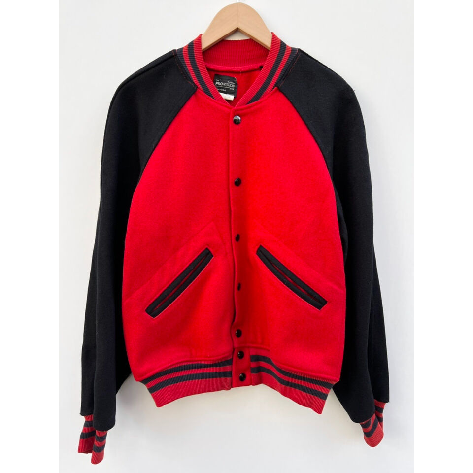 ✩美品☆80s☆フェルコ FELCO ニューヨーク・メッツ スタジャン USA 2025年最新】FELCO スタジャンの人気アイテム - メルカリ