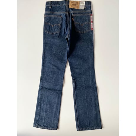 90s "DEAD STOCK" Levi’s 517 PRE-SURANK BOOT CUT MADE IN USA 🇺🇸 Size W29L30