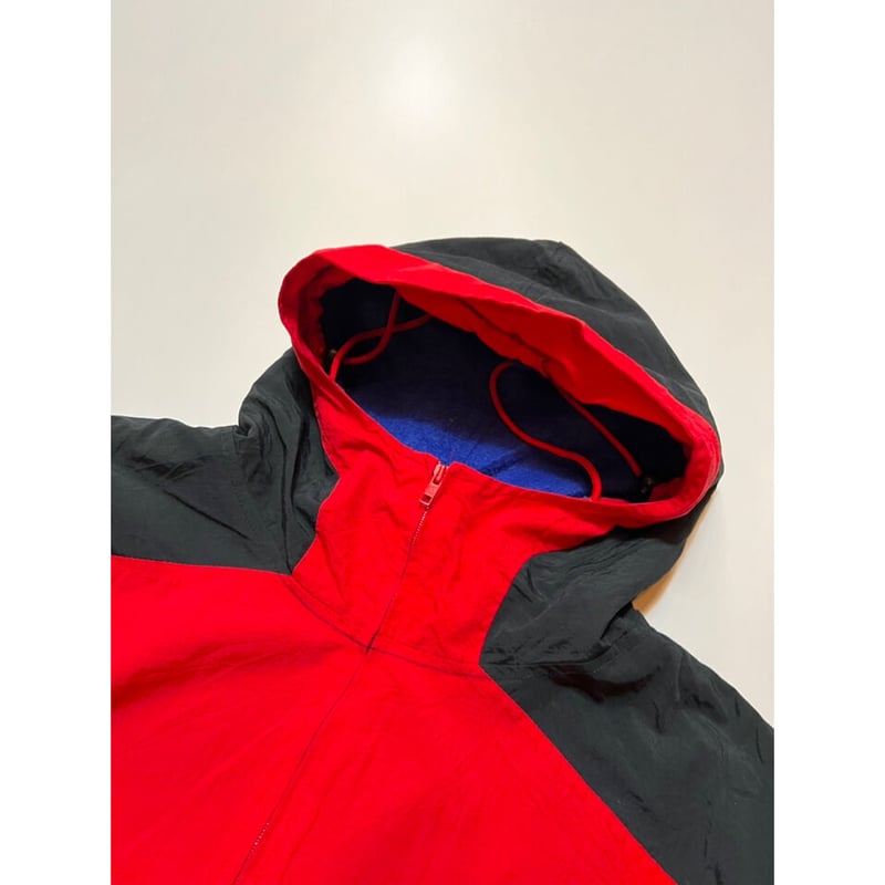 超希少90s GOODENOUGH アノラックジャケット Lサイズ 藤原ヒロシ着 超希少90s GOODENOUGH アノラックジャケット Lサイズ 藤原ヒロシ着