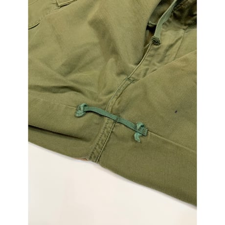 72s US ARMY M-65 FIELD TROUSERS Size SMALL-REGULAR