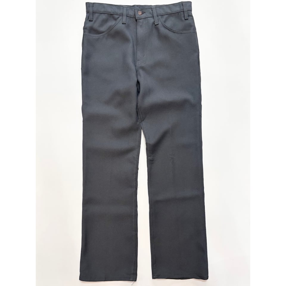 80s Levi's 517 STA-PREST PANTS MADE IN USA 🇺🇸 S