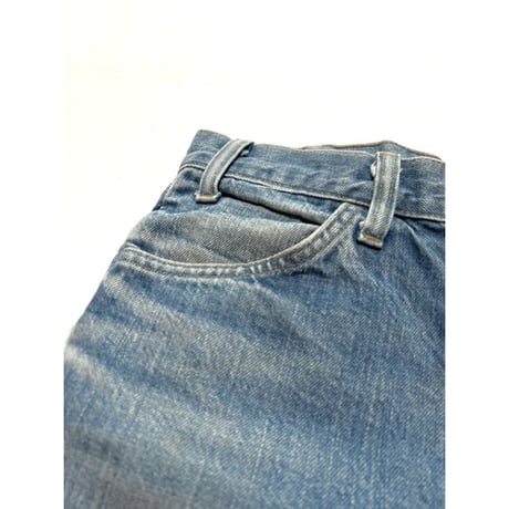 70s Levi’s 684 BIG BELL JEANS MADE IN USA 🇺🇸 Size W30L31 →W29L30