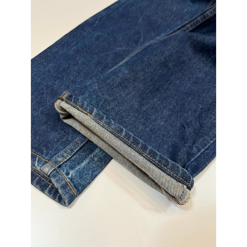 90s Levi's 505 DENIM PANTS MADE IN USA🇺🇸 W34L34