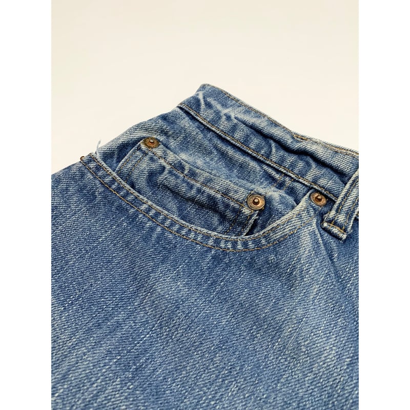 66前期505 70s 70s USA製 Levi'sリーバイス 505 シングル 66前期 デニムパンツ