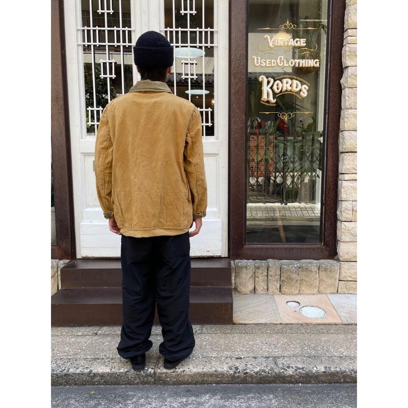 60s L.L.Bean HUNTING JACKET Size L程 | KORDS