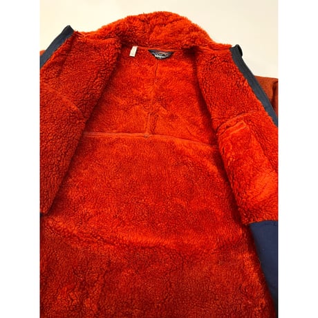 80s Patagonia PILE JACKET MADE IN USA 🇺🇸 Size M