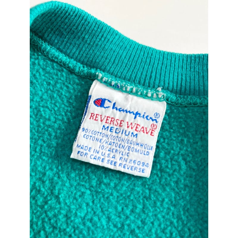 90s Champion REVERSE WEAVE MADE IN USA🇺🇸 Size M