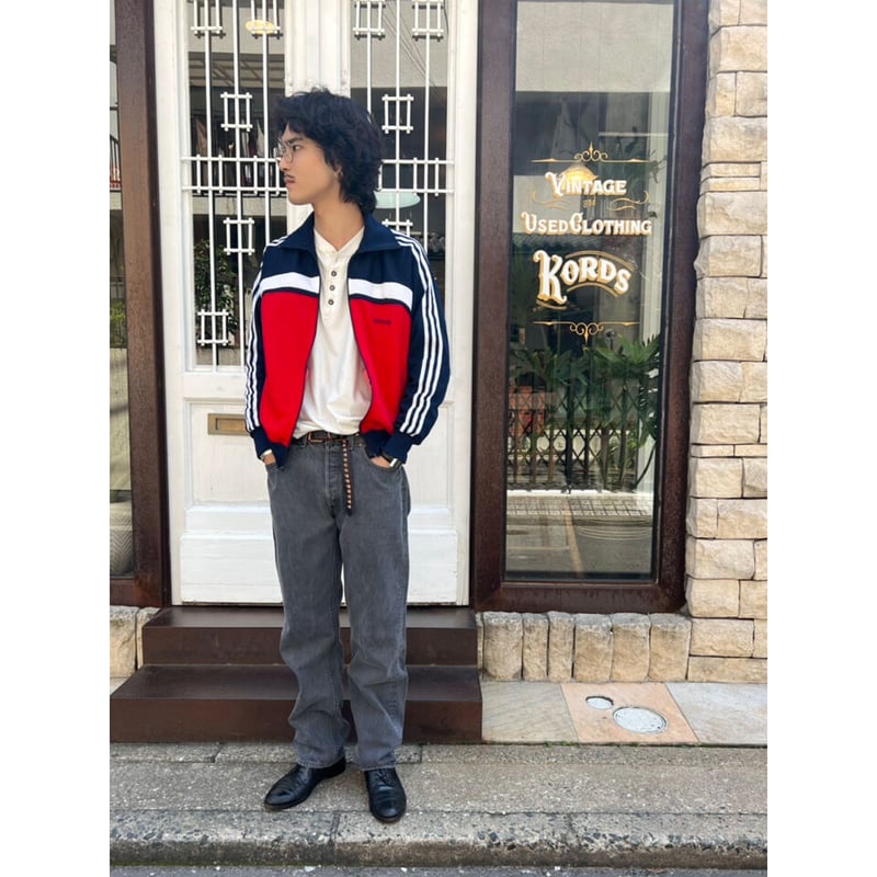 80s Levi's 501-0658 BLACK DENIM PANTS MADE IN U 80s Levi's 501-0658 BLACK DENIM PANTS MADE IN U