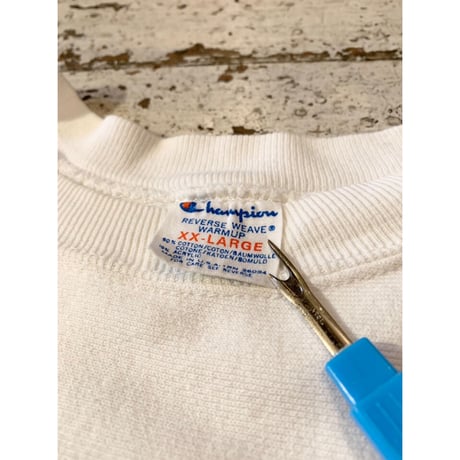 80s Champion REVERSE WEAVE MADE IN USA 🇺🇸 Size XXL