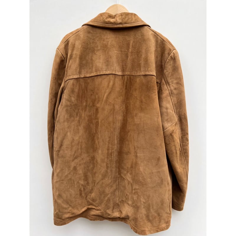 1970s Montgomery Ward レザージャケット 70s MONTGOMERY WARD 