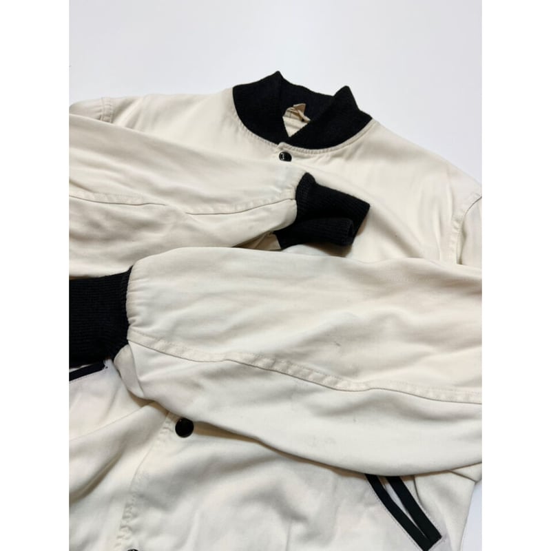 60s BUTWIN VARSITY JACKET MADE IN USA 🇺🇸 Size 3