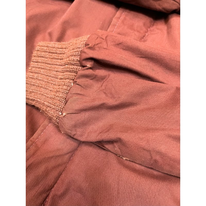 70s Varsity by Catalina DEABY JACKET MADE IN US