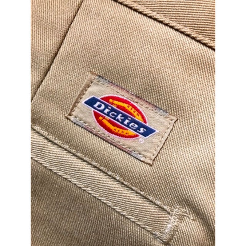 dead stock dickies874 USA製 w31 l34 W31 L34] Dickies 874 made in USA 80s deadstock