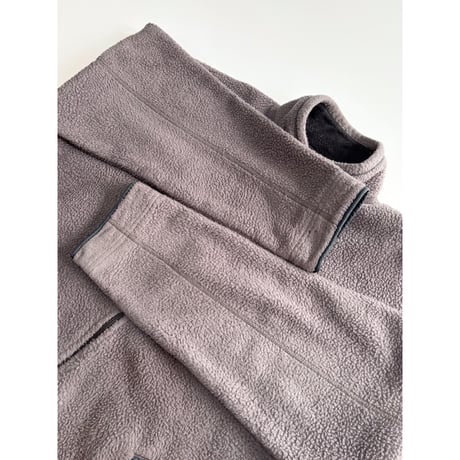 F96s Patagonia SYNCHILLA FULLZIP FLEECE JACKET MADE IN USA 🇺🇸 Size L