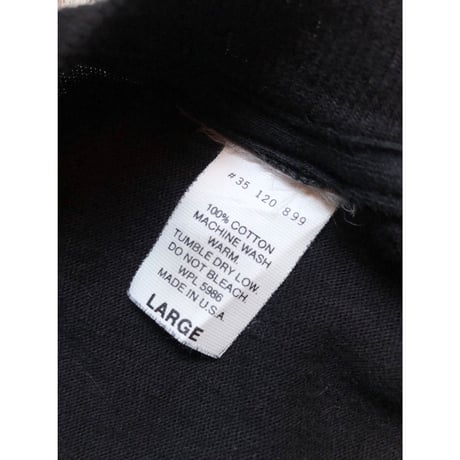 80s  R.E.M. Tee MADE IN USA🇺🇸 Size L
