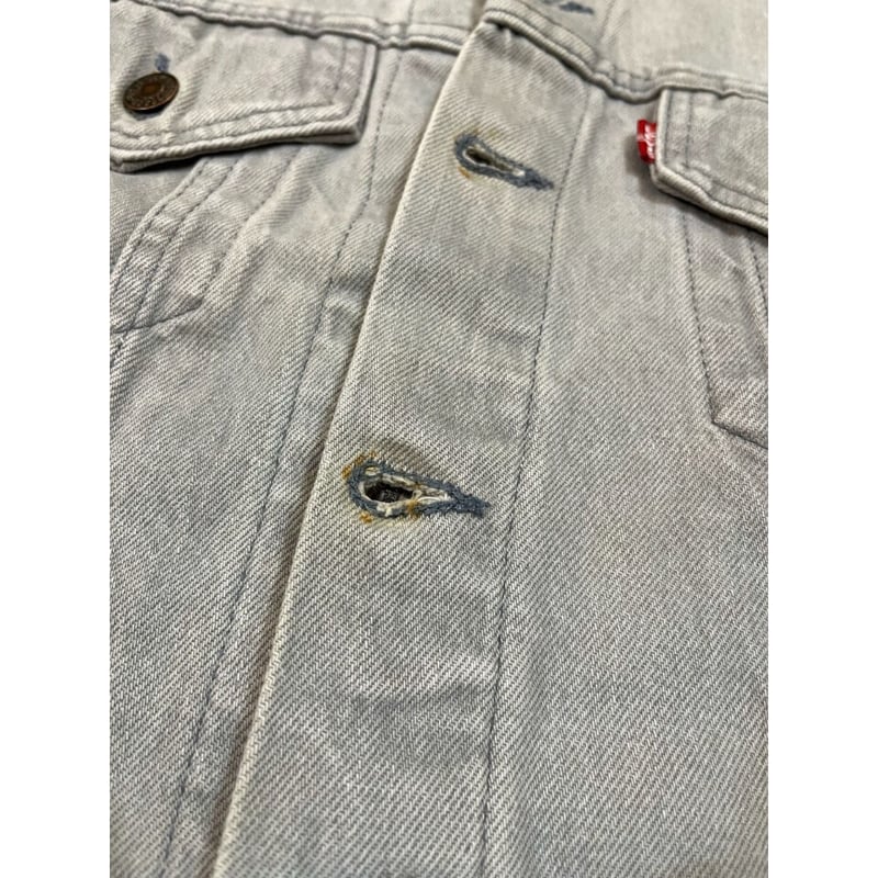 80s Levi's 70506 80s Levi's 70506