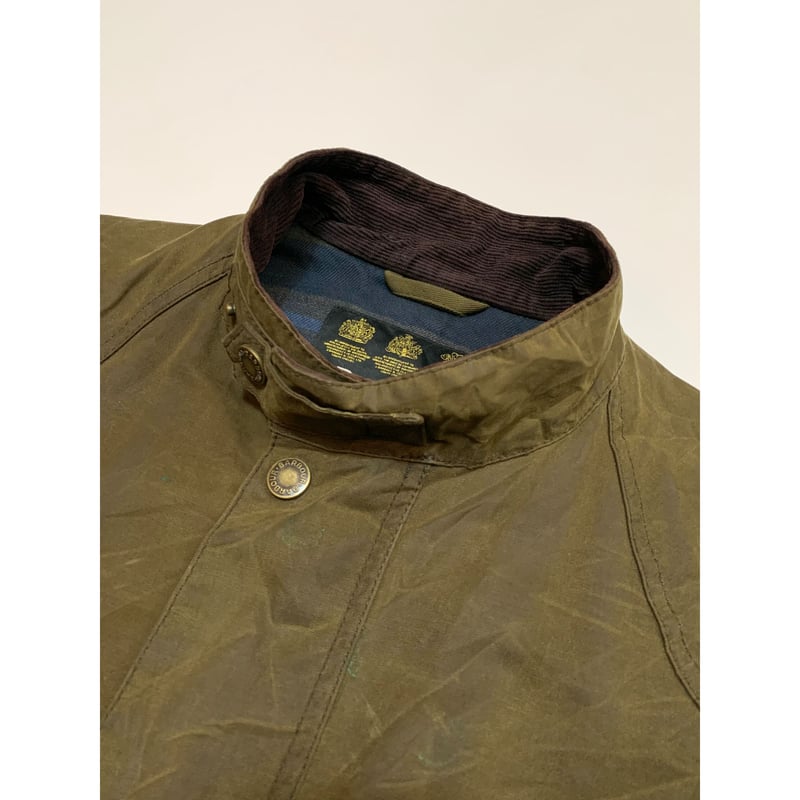Barbour Barbour