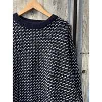 (専用) 80s L.L.Bean BIRDSEYE SWEATER