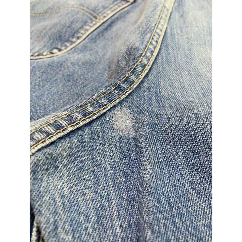 90s Lee 202 DENIM PANTS MADE IN CANADA 🇨🇦 Size