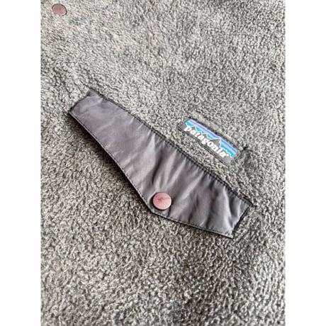 FA00s Patagonia SYNCHILA SNAP T Size XL