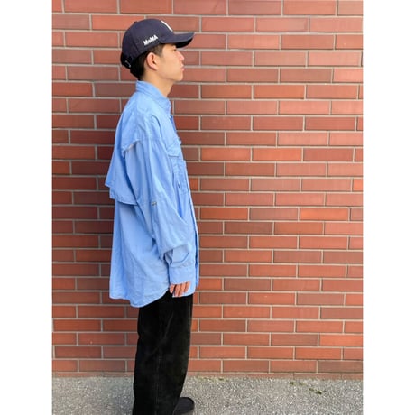90s Columbia PFG SHIRT Size L