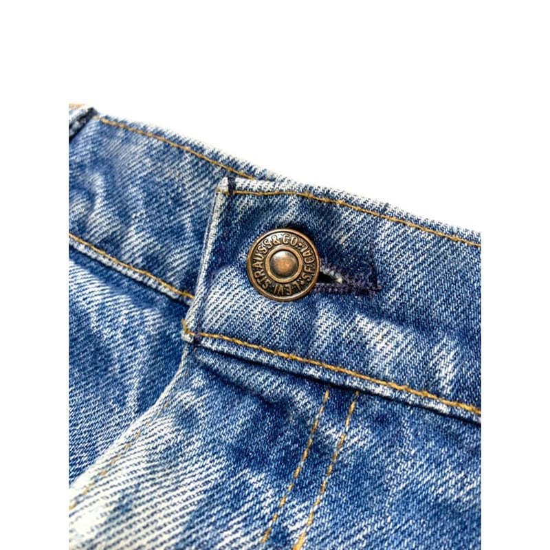 90s Levi's 684 BIG BELL JEANS MADE IN USA 🇺🇸 Si 90s Levi's 684 BIG BELL JEANS MADE IN USA 🇺🇸 Si