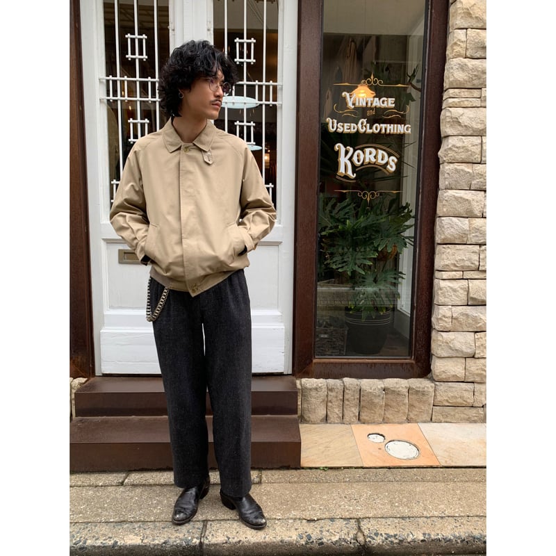 80s Burberrys SWING TOP MADE IN ENGLAND 🏴 80s Burberrys SWING TOP MADE IN ENGLAND 🏴