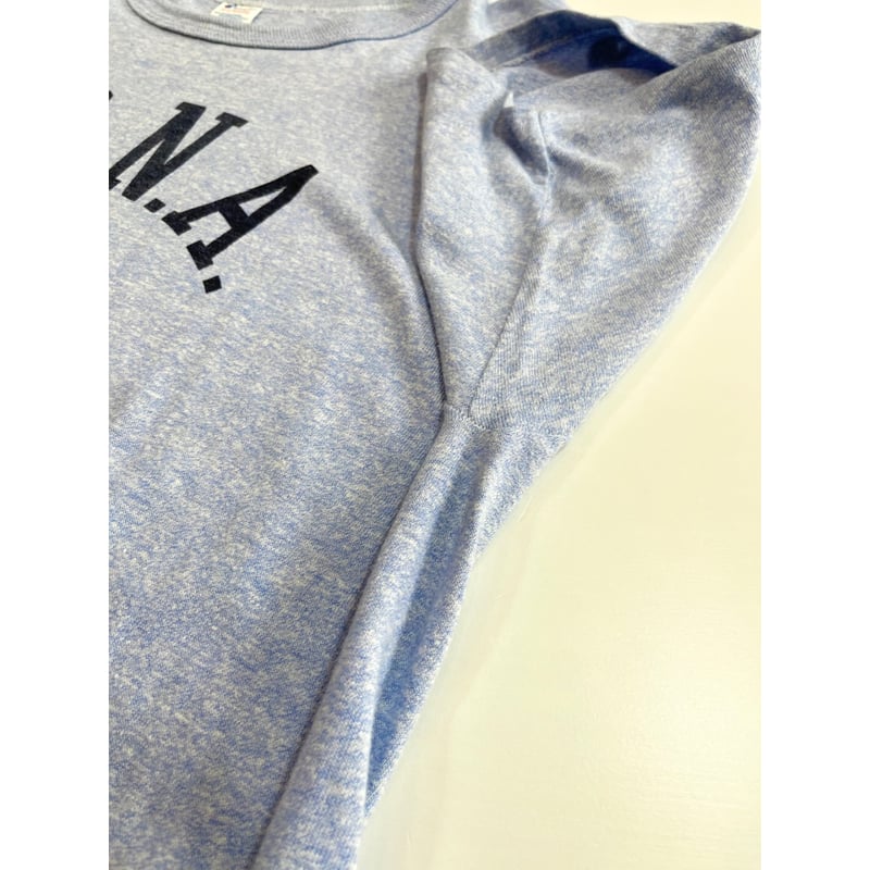 80s USA製 Champion U.S.N.A. 88/12 Tシャツ 80s Champion 