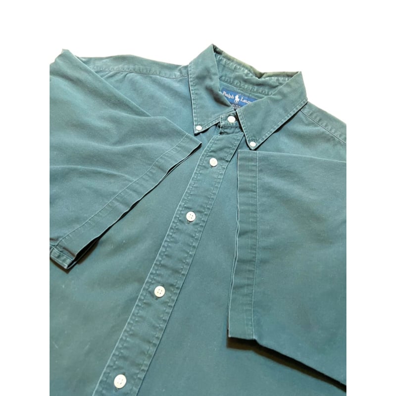 90s Ralph Lauren 