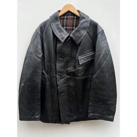 70s CORBUSIER JACKET Size L程