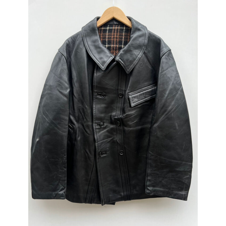 70s CORBUSIER JACKET Size L程 | KORDS