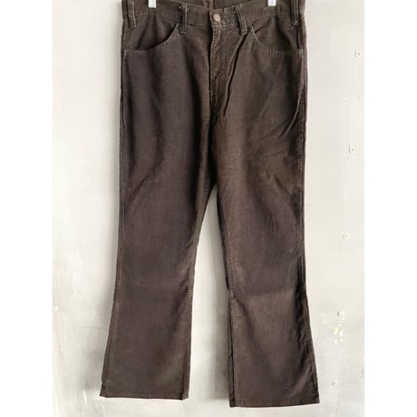 80s  Levi's 646 CORDUROY PANTS MADE IN USA 🇺🇸 Size W33L31