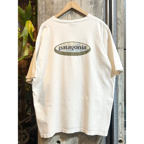(専用) 00s PATAGONIA PRINT Tee