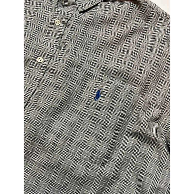 90s POLO Ralph Lauren 