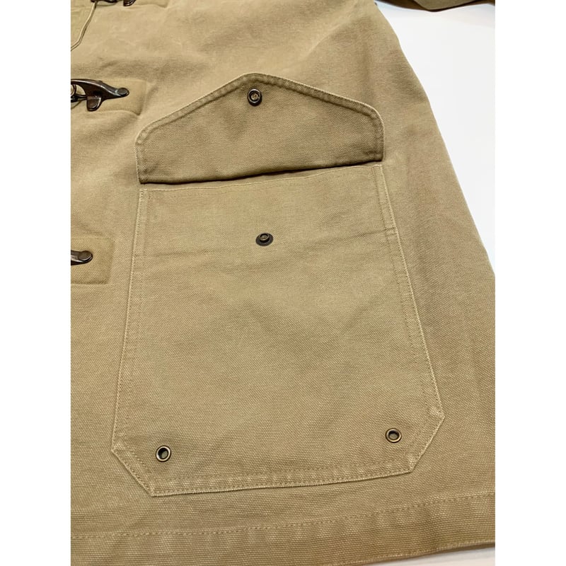 90s Ralph Lauren FIREMAN COAT Size L | KORDS