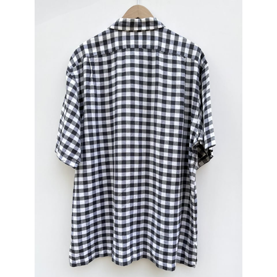 希少名作 ラルフローレン CLAYTON M 黒 Polo Ralph Lauren 