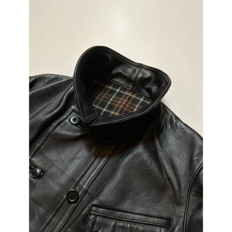 70s CORBUSIER JACKET Size L程