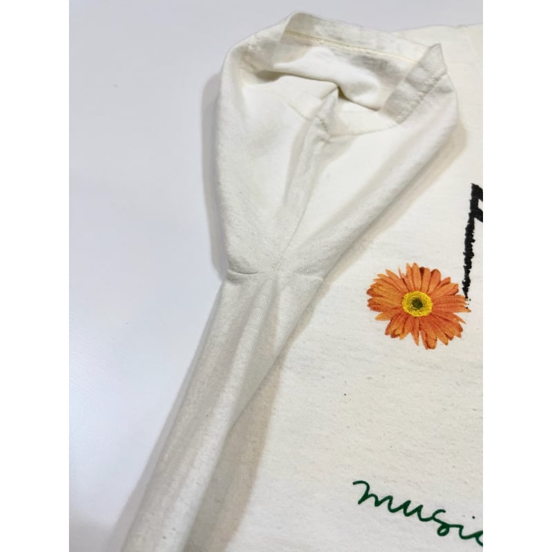 90s MAZE Art Tee Size L | KORDS