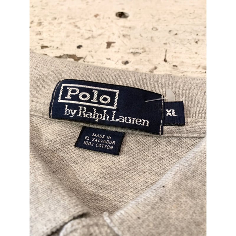 90s DEAD STOCK Ralph Lauren 