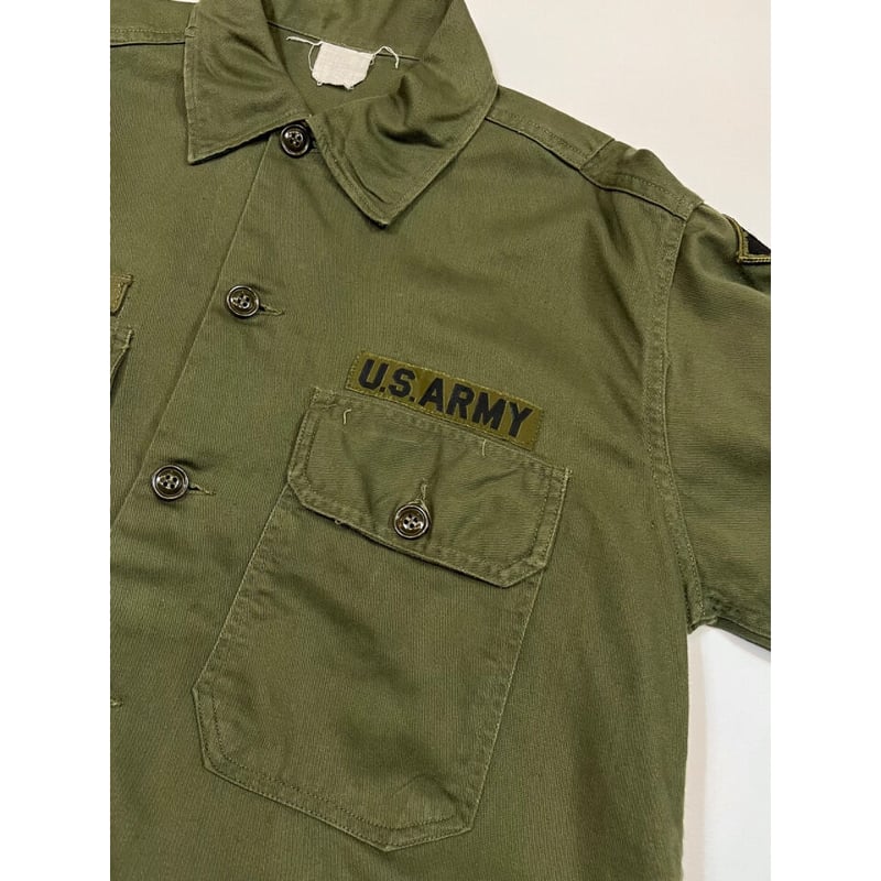 60s US ARMY 