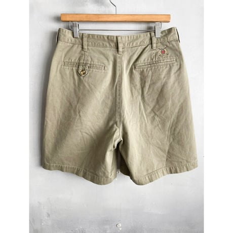 00s TOMMY HILFIGER GOLF SHORTS Size W32