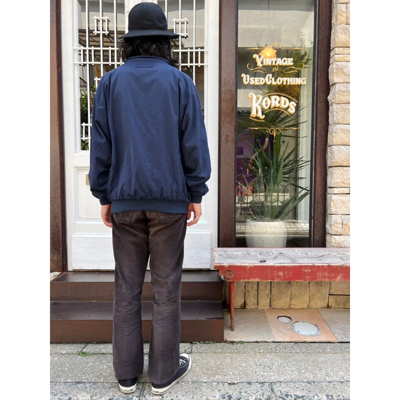00s ORVIS HARRINGTON JACKET Size L | KORDS