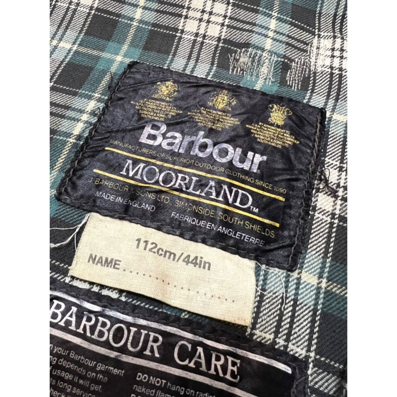 90s Barbour 90s Barbour