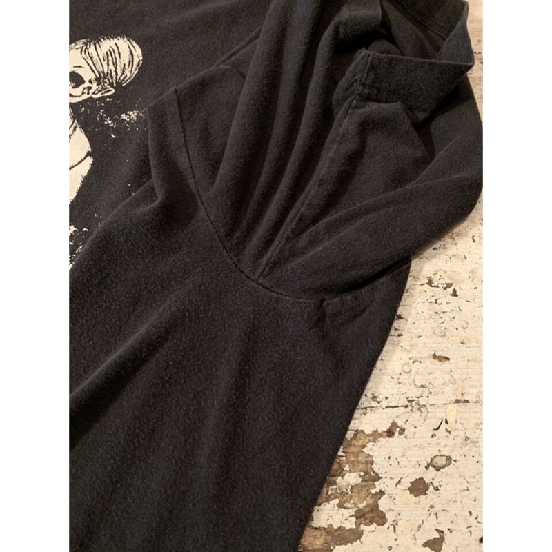 00s RANCID Tour Tee Size L程 | KORDS