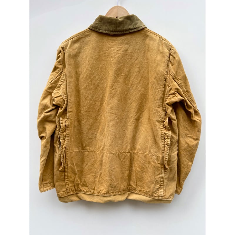 LLBean ジャケット 60s L.L.Bean HUNTING JACKET Size L程 | KORDS