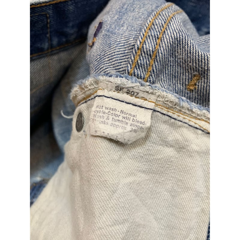 70s Levi's 517 70s Levi's 517