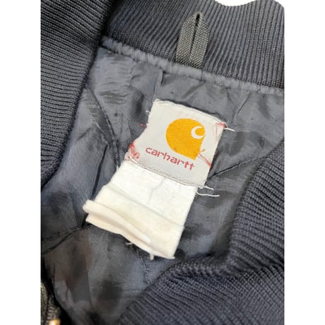 00s carhartt DUCK VEST Size 3XL程