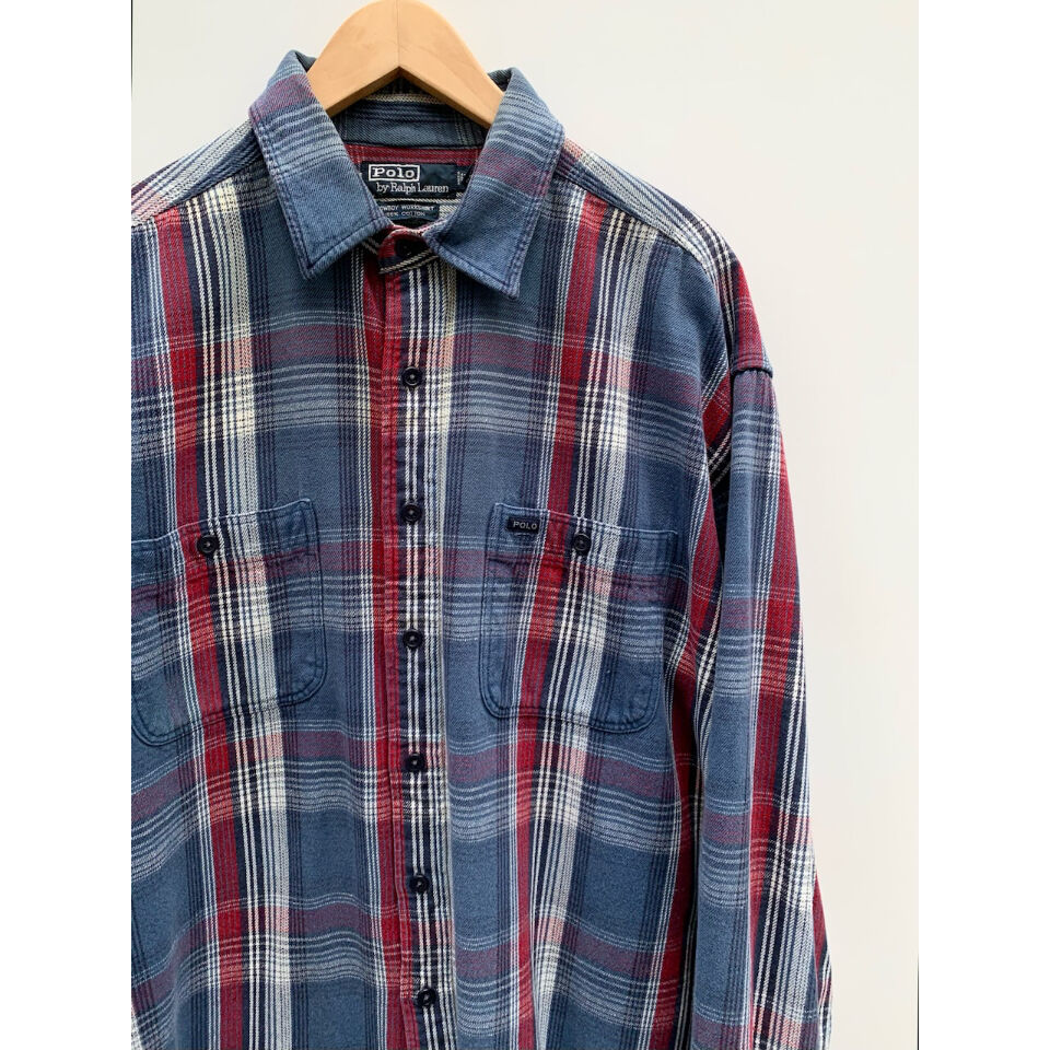 90s POLO Ralph Lauren 